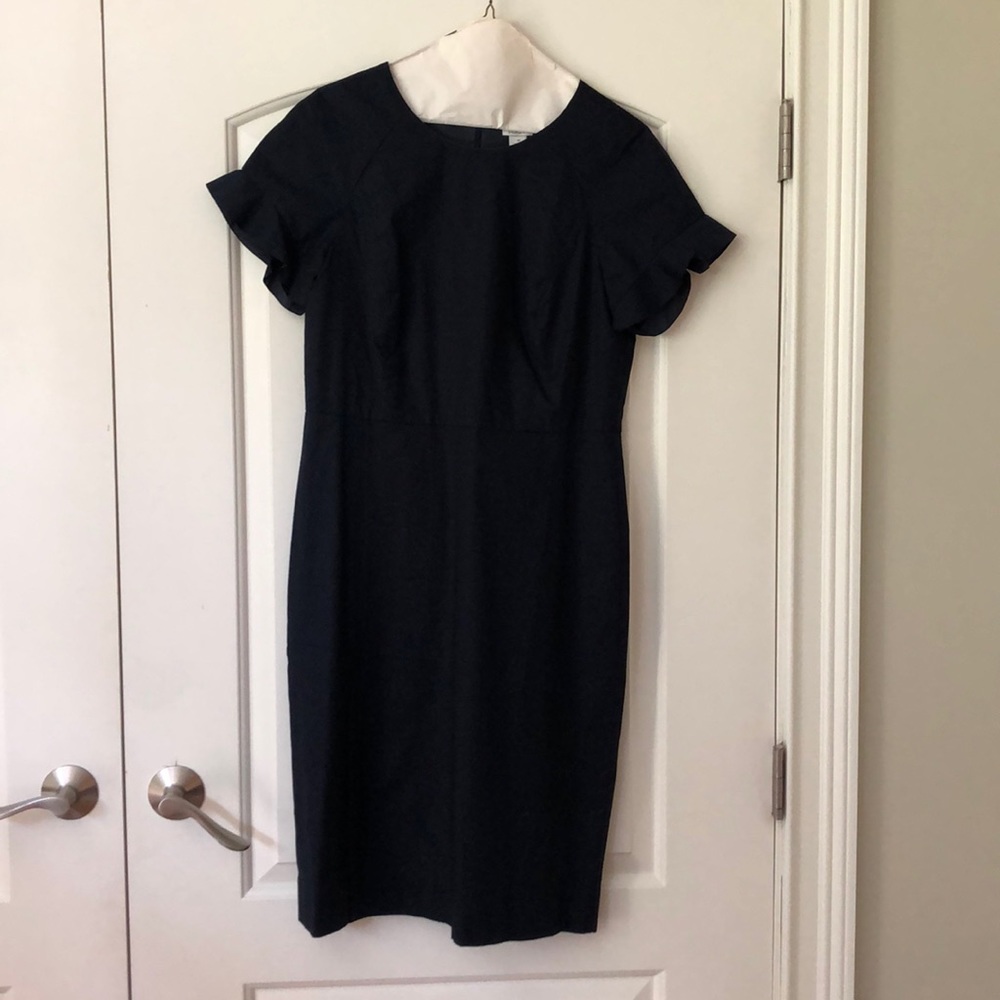 J Crew dress